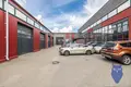 Produktion 2 120 m² Minsk, Belarus