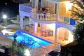 Villa de 5 habitaciones  Alanya, Turquía