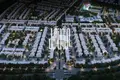 4-Schlafzimmer-Villa  Abu Dhabi, Vereinigte Arabische Emirate