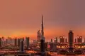 Mieszkanie 1 pokój 69 m² Dubaj, Emiraty Arabskie