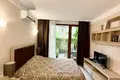 Wohnung 1 Schlafzimmer 37 m² Nessebar, Bulgarien