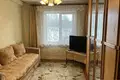 2 room apartment 52 m² in Minsk, Belarus