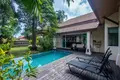 villa de 3 chambres 208 m² Rawai, Thaïlande