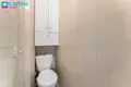 Apartamento 2 habitaciones 46 m² Salos, Lituania