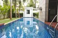 villa de 3 chambres 252 m² Ban Bang Thao, Thaïlande