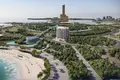 Kawalerka 45 m² Ras al-Chajma, Emiraty Arabskie