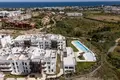Mieszkanie 3 pokoi 254 m² Dos Hermanas, Hiszpania