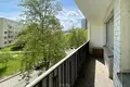 Квартира 2 комнаты 57 м² Минск, Беларусь