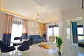 Mieszkanie 2 pokoi 55 m² Alanya, Turcja