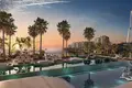 Complejo residencial Three-bedroom new apartment in the premium coastal complex BlueWaters Bay with a unique location, JBR area, Dubai, UAE
