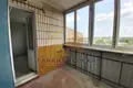 1 room apartment 34 m² Brest, Belarus