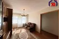 Wohnung 1 zimmer 32 m² Soligorsk, Belarus