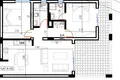 Apartamento 2 habitaciones 100 m² Larnaca, Chipre