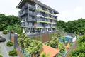 Wohnung 5 zimmer 125 m² Kestel, Türkei