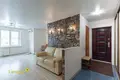 3 room apartment 84 m² Minsk, Belarus