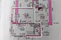 House 77 m² Alytus, Lithuania
