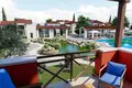 Apartamento 1 habitacion 46 m² Aegean Region, Turquía