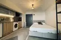 Apartamento 2 habitaciones 44 m² Muratpasa, Turquía