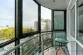 3 room apartment 127 m² Minsk, Belarus
