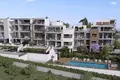 Apartamento 3 habitaciones 121 m² Limasol, Chipre