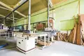 Zakład produkcyjny 1 262 m² Nawasiełle, Białoruś