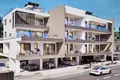 2-Schlafzimmer-Penthouse 84 m² Aradippou, Zypern