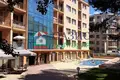 Mieszkanie 2 pokoi 58 m² Nesebyr, Bułgaria