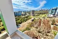 Apartamento 2 habitaciones 60 m² Mezitli, Turquía