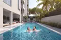 Mieszkanie 2 pokoi 85 m² Pafos, Cypr