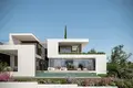 Wohnung 5 zimmer 600 m² Germasogeia, Zypern