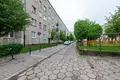 Appartement 3 chambres 61 m² Lodz, Pologne
