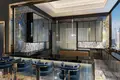 Wohnkomplex Jacob & Co Residences by Burj Binghatti is an ultra-luxury branded project