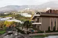 Villa de 5 pièces 387 m² Kargicak, Turquie
