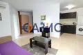 Квартира 2 спальни 74 м² Святой Влас, Болгария