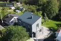 House 135 m² Moluvenai, Lithuania