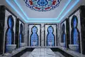 2 bedroom apartment 143 m² Mahmutlar, Turkey