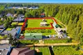 Działki  Kalodziscanski sielski Saviet, Białoruś