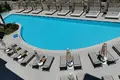 Квартира 3 комнаты 56 м² Бодрум, Турция