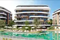 Appartement 2 chambres 60 m² Kestel, Turquie