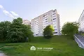 Mieszkanie 1 pokój 33 m² Mińsk, Białoruś