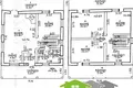 Chalet 112 m² Lyubcha, Bélarus