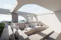 Attique 2 chambres 108 m² Limassol, Chypre