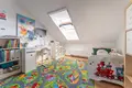 5 room apartment 129 m² Marki, Poland
