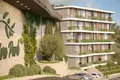 Wohnung 1 Schlafzimmer 45 m² Ulcinj, Montenegro