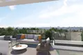 Ático 2 habitaciones 96 m² Larnaca, Chipre