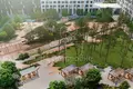 Mieszkanie 2 pokoi 35 m² Mytiszczi, Rosja