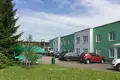 Commercial property 1 192 m² in Chaciezynski sielski Saviet, Belarus
