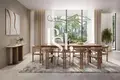 Willa 4 pokoi 437 m² Dubaj, Emiraty Arabskie