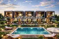 Квартира 1 комната 35 м² Nea Kallikrateia, Греция