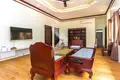 Villa de 3 habitaciones  en Ciudad de Siem Riep, Camboya